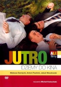 Jutro Idziemy Do Kina