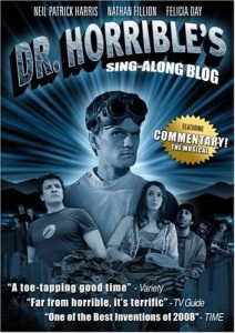 Dr. Horrible's Sing-Along Blog