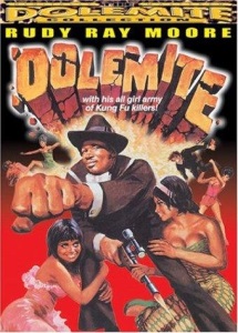 Dolemite