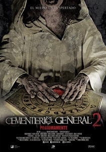 Cementerio General 2