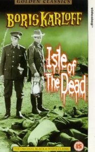 Isle of the Dead