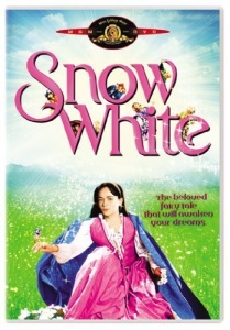 Snow White