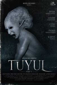 Tuyul: Part 1