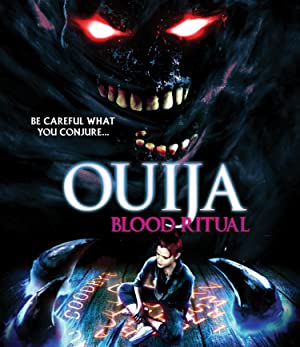 Ouija: Blood Ritual