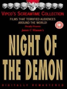 Night of the Demon