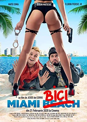 Miami Bici