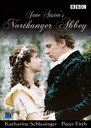 Northanger Abbey