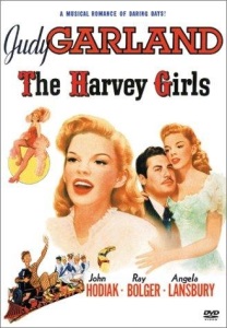 The Harvey Girls