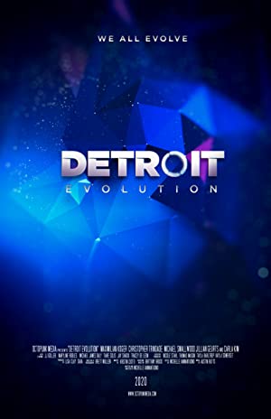 Detroit Evolution