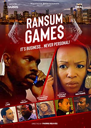 Ransum Game