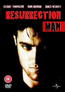 Resurrection Man