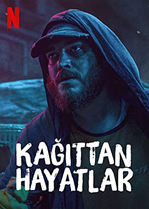 Kağıttan Hayatlar