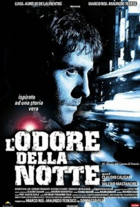 L'odore della notte