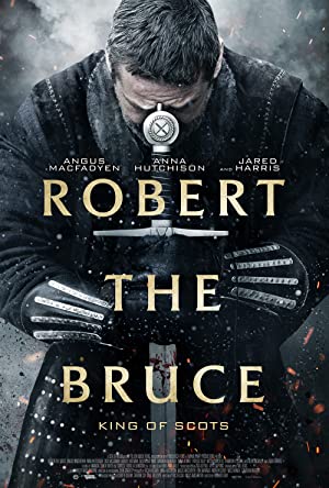 Robert the Bruce