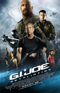 G.I. Joe: Бросок кобры 2