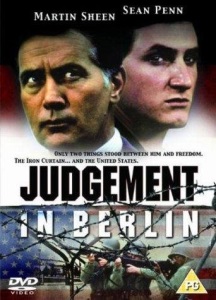 Judgment in Berlin