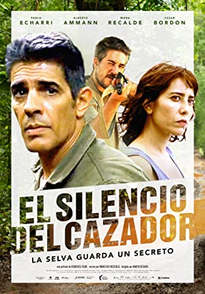 El silencio del cazador