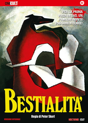 Bestialità