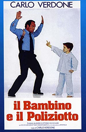 Il bambino e il poliziotto