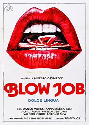 Blow Job - Dolce lingua