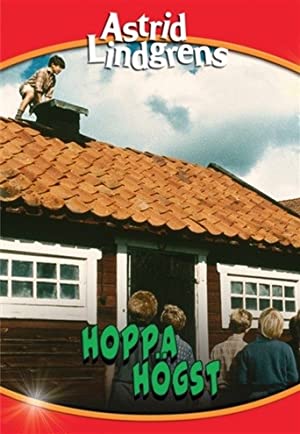 Hoppa högst