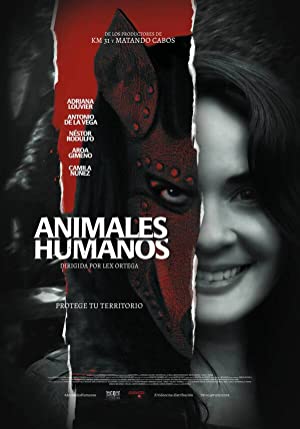 Animales Humanos