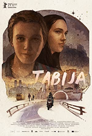 Tabija