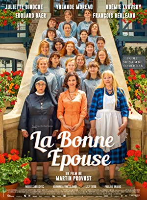 La Bonne Épouse