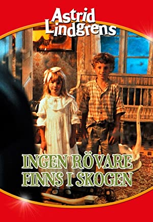 Ingen rövare finns i skogen