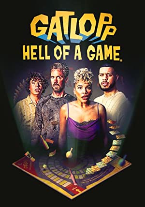 Gatlopp: Hell of a Game