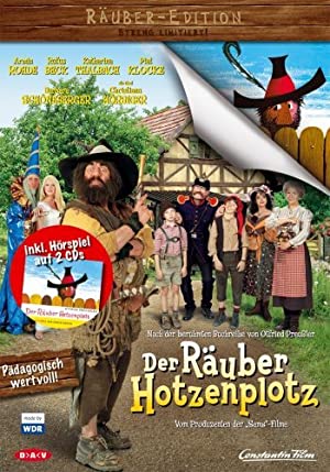 Der Räuber Hotzenplotz