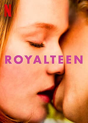 Royalteen: Arvingen