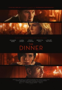 The Dinner