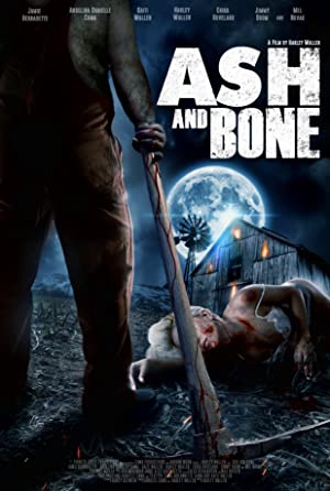 Ash and Bone