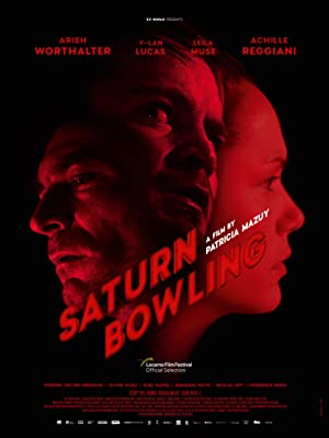 Bowling Saturne