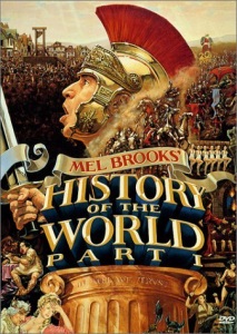 Всемирная история, часть 1