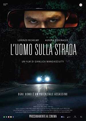 L'uomo sulla strada