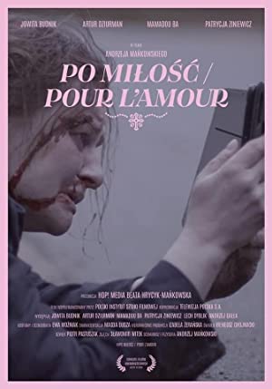 Po miłość  Pour l'amour