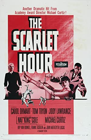 The Scarlet Hour