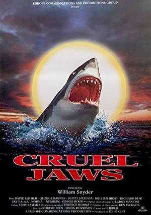 Cruel Jaws