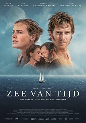 Zee van tijd