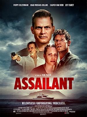 Assailant