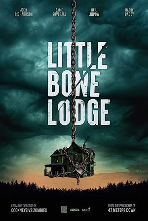 Little Bone Lodge