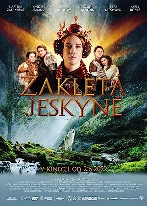 Zakliata jaskyňa