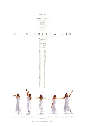 The Starling Girl