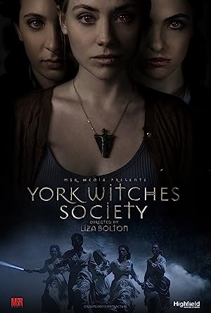 York Witches Society