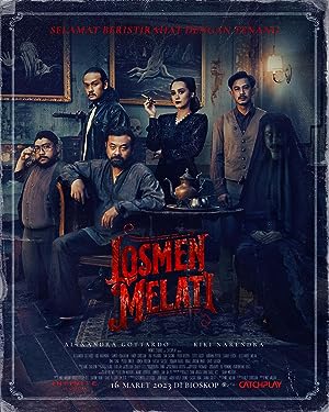 Losmen Melati