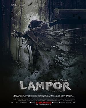 Lampor: Keranda Terbang