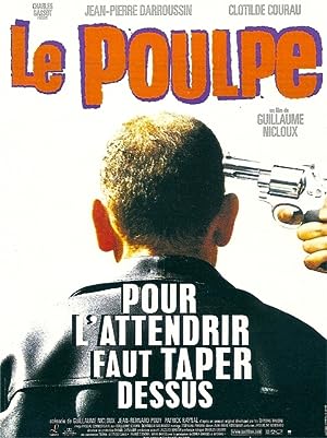 Le Poulpe