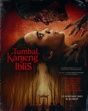 Tumbal Kanjeng Iblis